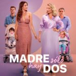 Adriana Louvier Instagram - Ya pueden ver la nueva temporada de #MSh2 por @muynetflix en donde hago una actuación especial que me encantó hacer y compartir con mis compañeros actores. Muy divertido estuvo.