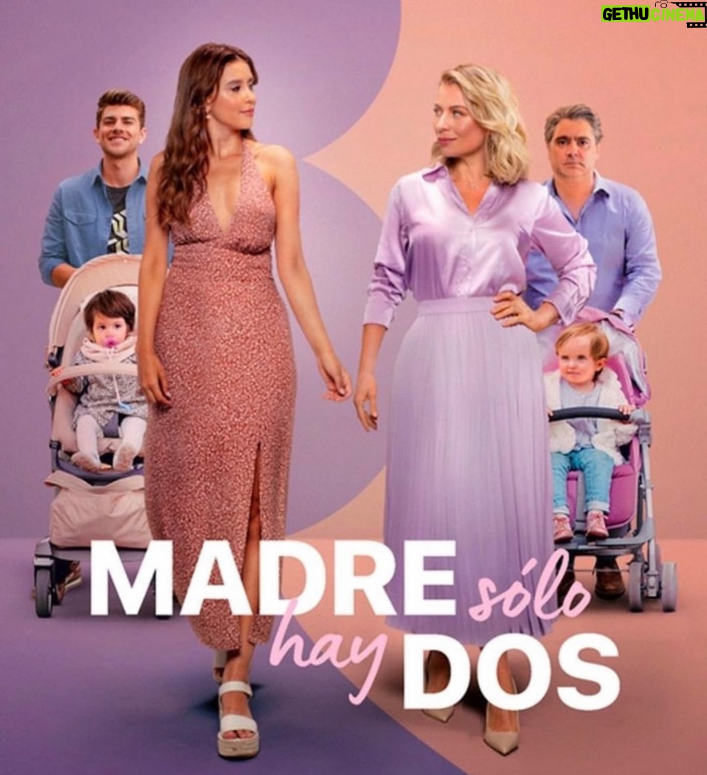 Adriana Louvier Instagram - Ya pueden ver la nueva temporada de #MSh2 por @muynetflix en donde hago una actuación especial que me encantó hacer y compartir con mis compañeros actores. Muy divertido estuvo.