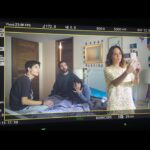 Adriana Louvier Instagram - -Fernanda -Fernanda y Pedrito. -Fernanda y familia. 🎬 Gracias por vernos. @netflixlat