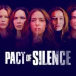 Adriana Louvier Instagram - Muy contenta les dejo el trailer de mi próximo proyecto la serie “Pacto de silencio” se estrena este 11 de octubre por @netflixlat No se la pierdan!
