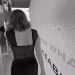 Adriana Louvier Instagram - Anoche con @chanelofficial #cocomademoiselle