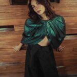 Adriana Louvier Instagram - De una sesión de diciembre. Me adelanté al TBT @panoramadelheraldo