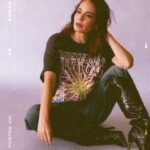 Adriana Louvier Instagram - Del otro día… Súper equipo. ⚡️próximas fotos.