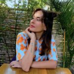 Adriana Louvier Instagram - ☘️