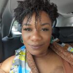 Adrienne C. Moore Instagram - #blackwomenonbroadway was a time. So glad to be included and more importantly to celebrate these beautiful, talented black women. Congrats to @joynwoods @natashayvettewilliams and @nikiyamathis. So well deserved. And thank you @daniebb3 @jjbioh and @amberiman_ for creating the space to celebrate US! LOVE Y'ALL! LOVE THIS
