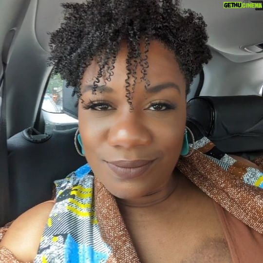 Adrienne C. Moore Instagram - #blackwomenonbroadway was a time. So glad to be included and more importantly to celebrate these beautiful, talented black women. Congrats to @joynwoods @natashayvettewilliams and @nikiyamathis. So well deserved. And thank you @daniebb3 @jjbioh and @amberiman_ for creating the space to celebrate US! LOVE Y'ALL! LOVE THIS