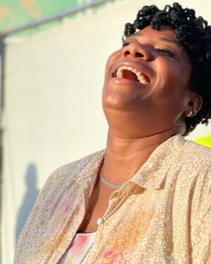 Adrienne C. Moore Instagram - Happy season 3 to @prettyhardcases

When I began this journey, now 3 years ago, I had no idea what was in store. A secret, I visited CA with family back in 2018 and I made a wish to Niagara Falls that I would return some day to hopefully live and work there. Who would've thought 2019 would bring that to fruition.

Being hired was literally a DREAM COME TRUE! But I had no idea what lay ahead. I knew I wanted the opportunity to prove to myself, this industry, the world that a full figured, natural haired and middle aged Black woman could lead a show. I wanted to prove that she could have range. That she could be funny and heartbreaking, complex yet simple.

Kelly Duff was the genius creation of @tassievcameron and @streely and they have allowed me to bring her to life.

And playing a cop has been a lesson learned. I feel like I just want to get it right. To portray the reality of what police face on a daily basis. They are regular people too, and most want to be seen as such. It was always my hope that portraying a cop, and a black one at that, would restore/build some type of trust and community between themselves and the people they've agreed to serve and protect. 

This season I wanted to explore all those nuances. I wanted to look at positive examples of #blacklove, the complex struggle of being a cop and a civilian as well. And what happens when those worlds collide.

Thank you @cameronpicstv and the writers for always allowing me to be a part of the conversation; the cast and especially the crew who made this season. We couldn't have done it without you. Here are some of my favorite #bts moments. 

To @meredithmacneill - oceans deep with love for you. Cause you ride it with me each day. Thank you for our “smoothie” breaks and always keeping it light and funny on set.

ENJOY SEASON 3. NOW AVAILABLE @cbc /@cbcgem. 

SEASONS 1&2 available @netflixca @amazonfreevee

HOPEFULLY SEASON 3 will stream soon and very soon around the rest of the world for you to enjoy. LMK YOUR THOUGHTS. SEASON 4, ANYONE?