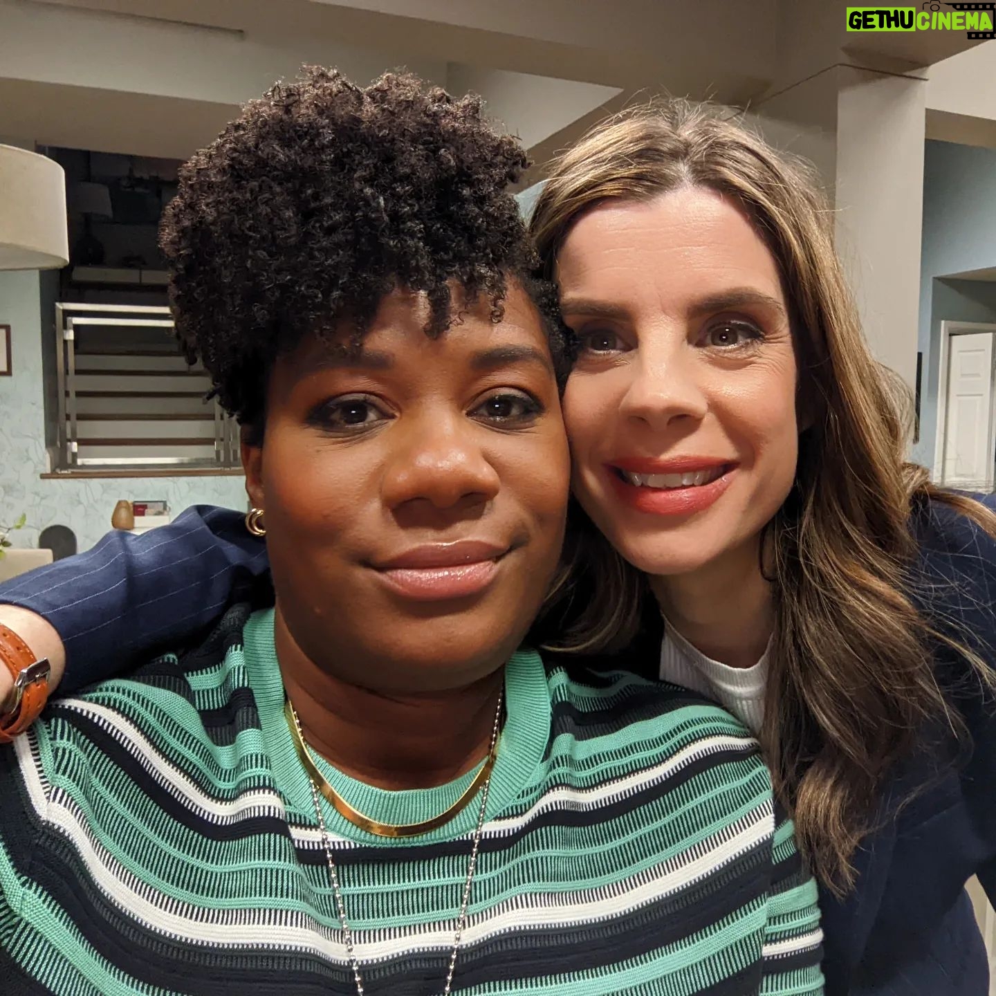 Adrienne C. Moore Instagram - #BTS to season 3 of @prettyhardcases . Can't give away more than this, and this is a lot of giveaway already. But we've been busy. So much more to explain, but Shhhh! Don't tell nobody. I do not own the rights to this song.