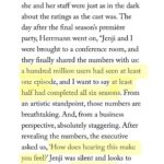 Adrienne C. Moore Instagram - So proud of the ladies that spoke up. If people only knew how unpopular some became when they tried to speak up and renegotiate their deals. As a series regular, I was stuck between a rock and a hard place. Studios and big corporations have an interesting way of dividing and conquering casts. Hopefully now shedding light on the issue, will bring about fair and equal change. Read the full article in the New Yorker. Link in bio. #sagaftrastrong ****************************** Reposted @kimikoglenn link to full article in my bio 🍊 share share share #sagaftra #sagaftrastrike #sagstrike #oitnb #orangeisthenewblack #orangefamily #orangefam