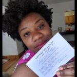 Adrienne C. Moore Instagram - It's GIVING. And today I wanted to continue bringing awareness on the importance of and influence of music in my life, and I'd venture to say yours too. I wanted to highlight one of the programs that we offer through @soundsofsaving (SoS) in partnership with @988lifeline. Our series THE SONG THAT FOUND ME AT THE RIGHT TIME, focuses on artists speaking candidly about how music has influenced them during tough periods. Here, @waterfromyoureyes talks about how Ween's, IF YOU COULD SAVE YOURSELF, found them at the right time. You can access the full video link in my bio As we move into our final weeks of fundraising and in honor of Mental Health Awareness Month, I am asking my community to join me in supporting Sounds of Saving (SoS), an organization that I am proud to serve as a Board member. SoS is an organization who provides curriculum and resources promoting mental wellness through music for young adults. Please support and share our important mission and work. Link in bio. #SOS100KbyMay