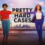 Adrienne C. Moore Instagram - Happy season 3 to @prettyhardcases When I began this journey, now 3 years ago, I had no idea what was in store. A secret, I visited CA with family back in 2018 and I made a wish to Niagara Falls that I would return some day to hopefully live and work there. Who would've thought 2019 would bring that to fruition. Being hired was literally a DREAM COME TRUE! But I had no idea what lay ahead. I knew I wanted the opportunity to prove to myself, this industry, the world that a full figured, natural haired and middle aged Black woman could lead a show. I wanted to prove that she could have range. That she could be funny and heartbreaking, complex yet simple. Kelly Duff was the genius creation of @tassievcameron and @streely and they have allowed me to bring her to life. And playing a cop has been a lesson learned. I feel like I just want to get it right. To portray the reality of what police face on a daily basis. They are regular people too, and most want to be seen as such. It was always my hope that portraying a cop, and a black one at that, would restore/build some type of trust and community between themselves and the people they've agreed to serve and protect. This season I wanted to explore all those nuances. I wanted to look at positive examples of #blacklove, the complex struggle of being a cop and a civilian as well. And what happens when those worlds collide. Thank you @cameronpicstv and the writers for always allowing me to be a part of the conversation; the cast and especially the crew who made this season. We couldn't have done it without you. Here are some of my favorite #bts moments. To @meredithmacneill - oceans deep with love for you. Cause you ride it with me each day. Thank you for our “smoothie” breaks and always keeping it light and funny on set. ENJOY SEASON 3. NOW AVAILABLE @cbc /@cbcgem. SEASONS 1&2 available @netflixca @amazonfreevee HOPEFULLY SEASON 3 will stream soon and very soon around the rest of the world for you to enjoy. LMK YOUR THOUGHTS. SEASON 4, ANYONE?