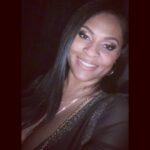 Adrienne C. Moore Instagram -