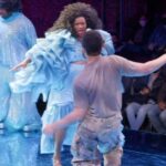 Adrienne C. Moore Instagram - MUST CLOSE MARCH 26! GET YOUR TICKETS NOW. USE CODE ALSENDRA (CASE SENSITIVE) FOR A DISCOUNT WHAT A RIDE THIS HAS BEEN! I ENJOY EVERY MINUTE ON STAGE WITH THIS COMPANY. SEE YOU AT THE THEATER!