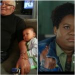 Adrienne C. Moore Instagram - #BTS Art is life. Life is art. Hope you've had time to process the latest episode of @prettyhardcases. This was a tough, but important story to tell. Thank you @robinalordstafford for writing such a powerful and moving piece and @worldwidewinnie for directing it so thoughtfully. I discussed with the writers the importance of holding our police force accountable for their actions and not just the good ones. In this episode (S.3 Ep.6; Spin Me Around), Kelly has an altercation with cops that shakes her to the core. While this was only a moment I played on television, I know it is often an unfortunate reality experienced by many Black people. It's important to tell this truth. When costume designer @lifeofmanek and I discussed Kelly's wardrobe for this episode, I wanted to be clear on where I stood on the issue. We landed on RESILIENT. Additionally, this piece made me think of my ancestors and the many times they'd suffered at the hands of police brutality. I remember my father telling me stories as a child of him marching for justice or being arrested while staging sit-ins at the diners as a young college student. Yes, my parents were active members of the Freedom Fighters movement at their alma mater of FISK UNIVERSITY. I wanted to honor their sacrifice, their presence in my life and the feeling that they always got my back. Thank you @daniellawilliamsart who drew these pictures of my father's hand (holding my nephew's foot) and grandmother from photos I'd given her. You honored them beautifully. It was important to @b.darenherbert to tell the story of how a black man can comfort and protect his woman. So often black men are ridiculed for not protecting their black women, but it was important to show that there are men out there, that do. And finally to all the women who joined us for the BLACK SISTAH CIRCLE scene. You all were magnificent! THANK YOU from the bottom of my heart. You all were #blackgirlmagic PERSONIFIED. I didn't get everyone's name/IG, but those that I did, I wanted to thank you for coming and being a part of telling such a necessary story. You can find our show on @cbc @cbcgem @amazonfreevee @primevideo @alibichannel @netflixca #fortheculture