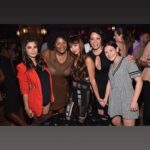 Adrienne C. Moore Instagram - Happy 10 years @oitnb! Wow, I can't believe it. It feels like time has flown. This crew! This cast! This family! What an impeccable experience. As I reflect on that time in my life, I remember how much I grew as a person, as an artist. Most artists will tell you, magic like this, doesn't always happen in your career. And when you get the opportunity to experience it, hold on for the ride and get everything you can from it. Cause once it's gone, it's rare you'll get it again. I miss this crew. This family. We've all gone on to different things, but we will always have this show. @jennifer_euston_casting! Thank you for discovering me and giving me the opportunity to audition for this show. Casting directors are often left out of the equation of how integral they are to making a hit show, but, Jen, everyone who's worked with you, knows you're a true gem. Thank you @ijnej and @ttobie for giving me a chance. I was just a day player and you changed the trajectory of my career by making me a series regular and letting me play in prison a little while longer. To every crew member that worked with us, thank you for your hard work and dedication. And to my OITNB family, I love you FOREVER. ORANGE FOREVER!!