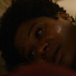 Adrienne C. Moore Instagram - #BTS Art is life. Life is art. Hope you've had time to process the latest episode of @prettyhardcases. This was a tough, but important story to tell. Thank you @robinalordstafford for writing such a powerful and moving piece and @worldwidewinnie for directing it so thoughtfully. I discussed with the writers the importance of holding our police force accountable for their actions and not just the good ones. In this episode (S.3 Ep.6; Spin Me Around), Kelly has an altercation with cops that shakes her to the core. While this was only a moment I played on television, I know it is often an unfortunate reality experienced by many Black people. It's important to tell this truth. When costume designer @lifeofmanek and I discussed Kelly's wardrobe for this episode, I wanted to be clear on where I stood on the issue. We landed on RESILIENT. Additionally, this piece made me think of my ancestors and the many times they'd suffered at the hands of police brutality. I remember my father telling me stories as a child of him marching for justice or being arrested while staging sit-ins at the diners as a young college student. Yes, my parents were active members of the Freedom Fighters movement at their alma mater of FISK UNIVERSITY. I wanted to honor their sacrifice, their presence in my life and the feeling that they always got my back. Thank you @daniellawilliamsart who drew these pictures of my father's hand (holding my nephew's foot) and grandmother from photos I'd given her. You honored them beautifully. It was important to @b.darenherbert to tell the story of how a black man can comfort and protect his woman. So often black men are ridiculed for not protecting their black women, but it was important to show that there are men out there, that do. And finally to all the women who joined us for the BLACK SISTAH CIRCLE scene. You all were magnificent! THANK YOU from the bottom of my heart. You all were #blackgirlmagic PERSONIFIED. I didn't get everyone's name/IG, but those that I did, I wanted to thank you for coming and being a part of telling such a necessary story. You can find our show on @cbc @cbcgem @amazonfreevee @primevideo @alibichannel @netflixca #fortheculture
