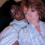 Adrienne C. Moore Instagram - Love me a ginger!! And I'm obsessed with this one. This is my friend. She has a new single out, CLEVER MIND. Get into it. It's cool. She's even cooler @aliciawitty.
