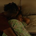 Adrienne C. Moore Instagram - #BTS Art is life. Life is art. Hope you've had time to process the latest episode of @prettyhardcases. This was a tough, but important story to tell. Thank you @robinalordstafford for writing such a powerful and moving piece and @worldwidewinnie for directing it so thoughtfully. I discussed with the writers the importance of holding our police force accountable for their actions and not just the good ones. In this episode (S.3 Ep.6; Spin Me Around), Kelly has an altercation with cops that shakes her to the core. While this was only a moment I played on television, I know it is often an unfortunate reality experienced by many Black people. It's important to tell this truth. When costume designer @lifeofmanek and I discussed Kelly's wardrobe for this episode, I wanted to be clear on where I stood on the issue. We landed on RESILIENT. Additionally, this piece made me think of my ancestors and the many times they'd suffered at the hands of police brutality. I remember my father telling me stories as a child of him marching for justice or being arrested while staging sit-ins at the diners as a young college student. Yes, my parents were active members of the Freedom Fighters movement at their alma mater of FISK UNIVERSITY. I wanted to honor their sacrifice, their presence in my life and the feeling that they always got my back. Thank you @daniellawilliamsart who drew these pictures of my father's hand (holding my nephew's foot) and grandmother from photos I'd given her. You honored them beautifully. It was important to @b.darenherbert to tell the story of how a black man can comfort and protect his woman. So often black men are ridiculed for not protecting their black women, but it was important to show that there are men out there, that do. And finally to all the women who joined us for the BLACK SISTAH CIRCLE scene. You all were magnificent! THANK YOU from the bottom of my heart. You all were #blackgirlmagic PERSONIFIED. I didn't get everyone's name/IG, but those that I did, I wanted to thank you for coming and being a part of telling such a necessary story. You can find our show on @cbc @cbcgem @amazonfreevee @primevideo @alibichannel @netflixca #fortheculture