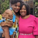 Adrienne C. Moore Instagram - #FBF That time @natashayvettewilliams took us to church and gave us a WORD! So glad it was caught on tape. It's gems like her that inspired and continue to inspire my artistry. #blackwomenonbroadway 📽️ @amberiman_