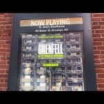 Adrienne C. Moore Instagram - There's no place like home! And by home, I mean the theater!! So excited to see some amazing productions while I'm in The Big Apple. GO SEE @phyllida_lloyd's GRENFELL at @stannswarehouse AND SCARLETT DREAMS at @greenwich_house starring one of my nearest and dearest friend/sister @belle_tastic. Both shows are insanely moving and provocative, what theater should always aim to be. Here are some of my highlights! Oh yes, and I kept the glasses; wore them all night. AND I got to dance with one of my favorite persons, MAMA JO! #IYKYK! Go support #theatre #theatrekid #grenfell #ai #dance