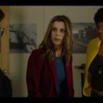 Adrienne C. Moore Instagram – #BTS to season 3 of @prettyhardcases . Can’t give away more than this, and this is a lot of giveaway already. But we’ve been busy. So much more to explain, but Shhhh! Don’t tell nobody.
I do not own the rights to this song.