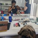 Adrienne C. Moore Instagram – #BTS to season 3 of @prettyhardcases . Can’t give away more than this, and this is a lot of giveaway already. But we’ve been busy. So much more to explain, but Shhhh! Don’t tell nobody.
I do not own the rights to this song.