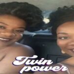 Adrienne C. Moore Instagram - I continue to be amazed by the accomplishments of the Moore children. Congratulations, sis (@acmoore02), on your new appointment as budget director for @chicago. @brandon4chicago has a crown jewel in you. Anybody who knows my sister, either growing up or within minutes of meeting her, recognizes the brilliant mind that she is. Even as a kid, she would pass the time doing brain teaser books. Brain Teasers!! She's just incredibly smart and I can't wait to see what you do with this new appointment. Love you!!