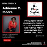 Adrienne C. Moore Instagram - Had a chance to chat with some great friends and coworkers about THE INDUSTRY. Working in both the American, and now Canadian TV industries, I've gathered a few nuggets... A few things I've learned along the way. I'm sharing them here. Take a listen if you dare! **************************** Reposted @firecrackerdept Guess what? Our special GUEST this week on #TheBlazeSessions with @snieckus and @amandabrugel is the one and only award-winning actor and unstoppable force Adrienne C. Moore, @acmoore9! 🔥Listen here: https://pod.fo/e/17b08a 🔥Or better yet, watch her explain how she got “camera ready” for this interview in 3 min flat: YouTube - https://bit.ly/tbsadriennecmoore 💥Find ALL of our episodes on your favourite podcast platform under FirecrackerDepartment And on social media under @firecrackerdept Want more? Visit firecrackerdepartment.com ❤️Shout out to the most incredible team: @snieckus @amandabrugel - hosts/producers @jmoroz - Consulting Producer, Cheerleader extraordinaire @paulina.carranzar - Communications Manager & Content creator with support from @chelseymackenzie @morgan.w20 and @brier2019 @beccamrose - Show notes and writing @ms.sehdehnah - Outreach and consultation @srishti.j7 - Video editing @_wormcatcher_ @artclass.mp3 - Music #BeccaButtigieg - Original Logo #Jennifer Rowley - Sound design and editing Our LOVELY ACTIONEERS @veronicaannemartin - Head of Mentorship department #Anita McFarlane - Head of Brunch and Burst sessions @liesllafferty - Head of the Writing department @paulina.carranzar - Head of Comms department And to YOU, Firecrackers, thank you for keeping our community sparking so bright! 💥Keep in touch! More great content is coming up.