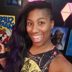 Adrienne Reese Instagram – Getting ready for a fun week! Tomorrow we stream Mario Kart open play and then I head to atl for an appearance!!!
#ForeverROHChamp 
#MinionOverlord