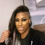 Adrienne Reese Instagram – What fun shall we get into today minions!!???!!!
I know Thursday we will be twitching some inclusive Mario kart !!!
Twitch.tv/halfdragonap