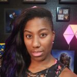 Adrienne Reese Instagram – Getting ready for a fun week! Tomorrow we stream Mario Kart open play and then I head to atl for an appearance!!!
#ForeverROHChamp 
#MinionOverlord