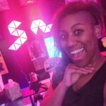 Adrienne Reese Instagram – been updating my stream room!!! Will be back soon!!
Twitch.tv/halfdragonap