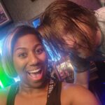 Adrienne Reese Instagram - Going live for our #AssasainsCreedMirage giveaway stream Twitch.tv/halfdragonap