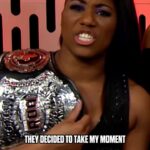 Adrienne Reese Instagram - The #ROH Women’s World Champion @athenapalmer_fg & the #ROH Women’s World TV Champion @billie_starkz have some unfinished business! #ROH #HonorClub WatchROH.com
