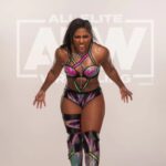 Adrienne Reese Instagram – .@Ringofhonor @aew There is always something to be mad about…. 
With love and anger 
Athena
#ForeverROHChamp #MinionOverlord #FallenGoddess #TheRealAlpha #AmericanJoshi #ROHGATEKEEPER #TheInspiration
#TheMainEvent