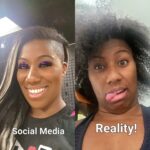 Adrienne Reese Instagram - Anyone that knows me ... know how true this is lol... my glow up is strong ! #ForeverROHChamp #MinionOverlord #TheAlpha #JoshiKiller #ROHGateKeeper #FallenGoddess #Gamer #NerdLife