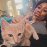 Adrienne Reese Instagram – Good morning