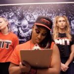Adrienne Reese Instagram - Let the minion training BEGIN! Watch #ROH TV on #HonorClub at WatchROH.com. @billie_starkz | @athenapalmer_fg | @lexynair