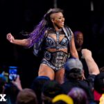 Adrienne Reese Instagram – .@twitch
We will return to stream Tues April 23rd with a celebration of 500 days as your #ForeverROHChamp !!! Come join us we will have unboxings, giveaway of a console, and fun!!!

Twitch.tv/halfdragonap 

Follow so you know when the fun starts!!

#TwitchPartner #GamerGirl