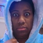 Adrienne Reese Instagram – It’s cold outside… I will now be attempting hibernation for the winter…