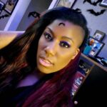 Adrienne Reese Instagram – .@ringofhonor 
Up way too early for media day, but we here lol!
Even did a face of makeup lol 
With love and anger
Athena
#ForeverROHChamp #MinionOverlord