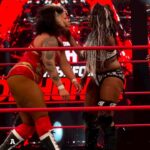 Adrienne Reese Instagram – .@ringofhonor 
This past Friday 2 women made history but 1 walked out #ForeverROHChamp! As much as I loved sharing this moment… I just couldn’t help myself! This is MY SHOW and MY DIVISION!  I deserved my moment… to break #Porcelain! 
#FallenGoddess #TheAlpha #ROHGateKeeper