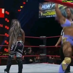 Adrienne Reese - 8.3K Likes - .@ringofhonor
Everyone thank Honda (@shaynalazarus ) for coming to my show and trying to be as Ford tough as a #PorcelainHussy can be ... BWAHAHHAHA
#ForeverRohChamp #FallenGoddess #MinionOverLord #TheAlpha #JoshiKiller #ROHGateKeeper