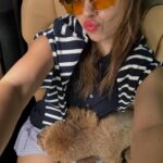 Afra Saraçoğlu Instagram – april ☕️