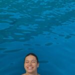 Afra Saraçoğlu Instagram - 💙🌙