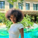 Agnes Nunes Instagram – deixe-me ir, preciso andar… ||🌳🦚🏡🌹❤️