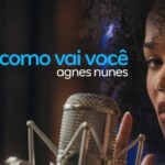 Agnes Nunes Instagram – Muito feliz por ter recebido o convite da Amil para regravar uma das mais lindas e emocionantes canções da MPB “Como vai você”. 

Essa versão estrelará a nova campanha da marca :)

Espero que gostem! O filme é lindo demais, me emocionei. ❤️

#publicidade @amilcuidadocerto