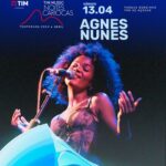 Agnes Nunes Instagram – Rio de Janeiro, to chegando. Onde mais vocês querem show ???
#timmusic #noitescariocas