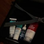 Agnes Nunes Instagram - Entre as minhas idas e vindas, algumas coisas permanecem comigo o tempo todo: as memórias dos lugares que eu visitei, das pessoas que conheci, dos trabalhos que me orgulhei e eles, os produtinhos @neutrogenabr . Estas são uma das primeiras coisas que coloco na mala ou na bolsa, que levo em todas as minhas andanças! Porque me ajudam a manter a minha rotina de cuidados assim como navego pela vida, com simplicidade e leveza. ⭐️🤍✨ #publicidade