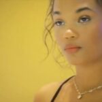 Agnes Nunes Instagram - brilhin no olho :)